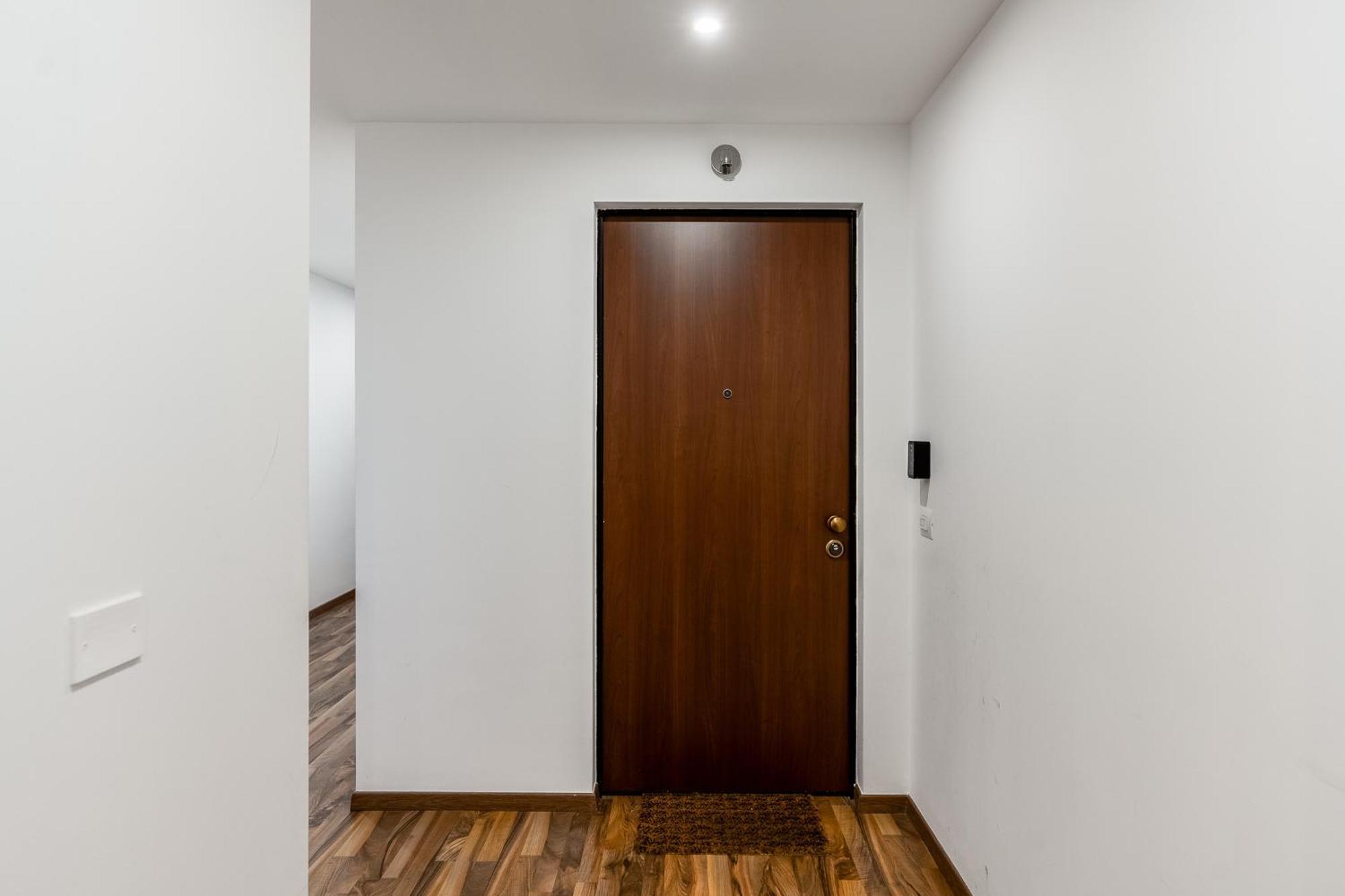Apartment Noto Mailand